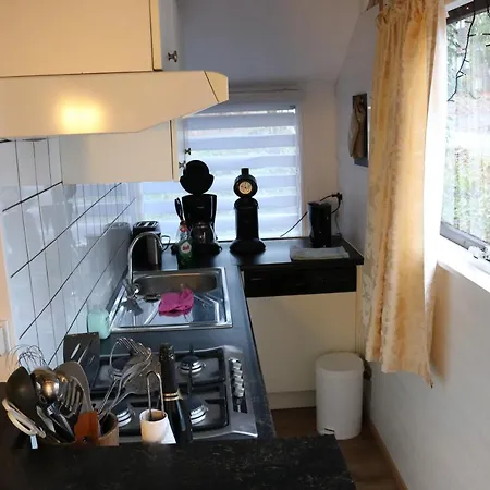 Ardennen/durbuy Bungalow 187, Honden Welkom! Alpesi faház