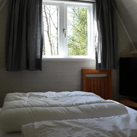 Ardennen/durbuy Bungalow 187, Honden Welkom! * Durbuy