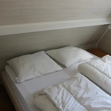 Ardennen/durbuy Bungalow 187, Honden Welkom! *