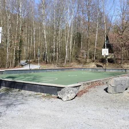 Ardennen/durbuy Bungalow 187, Honden Welkom! * Durbuy